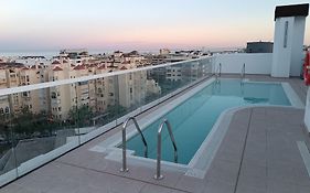 Oasis In Estepona With Parking 5Min From The Beach